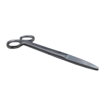 Ножницы хирургические прямые 150 мм Surgicon Фото товара Ножницы хирургические прямые 150 мм Surgicon