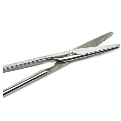 Фото товара Ножницы хирургические прямые 150 мм