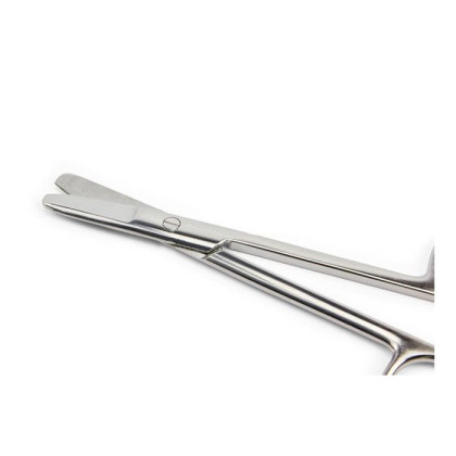 Ножницы хирургические прямые, 150 мм ПТО Медтехника Фото товара Ножницы хирургические прямые, 150 мм ПТО Медтехника