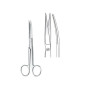 Ножницы хирургические, изогнутые, остроконечные, 16,5 см KLS Martin Фото товара Ножницы хирургические, изогнутые, остроконечные, 16,5 см KLS Martin