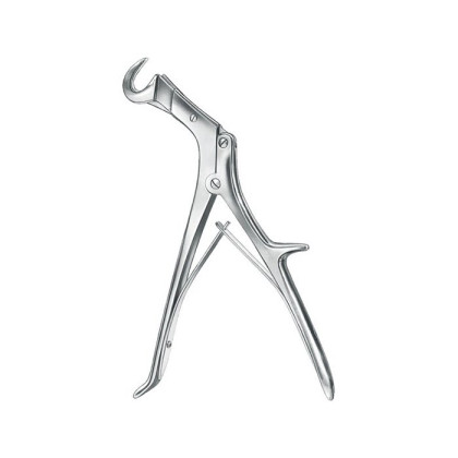 Ножницы хирургические, реберные GIERTZ-STILLE, 24,5см KLS Martin Фото товара Ножницы хирургические, реберные GIERTZ-STILLE, 24,5см KLS Martin