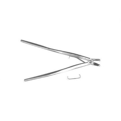 Ножницы-кусачки реберные Фото товара Ножницы-кусачки реберные