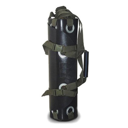 Носилки "Волокуши" модель №2 компактные Медплант Фото товара Носилки "Волокуши" модель №2 компактные Медплант