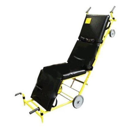 Носилки кресельные НК-ММ складные 0702 Фото товара Носилки кресельные НК-ММ складные 0702