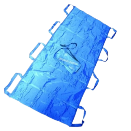 Фото товара Носилки мягкие НМ-01 (1850x750)