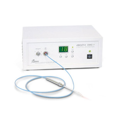 Фото товара ОМС-01 «Иволга» Облучатель многоволновой светолечебный