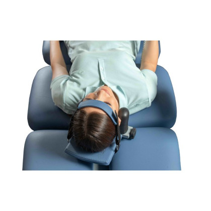 Фото товара ОРМЕД-Тракцион - тракционный стол (кровать) для сухого вытяжения позвоночника