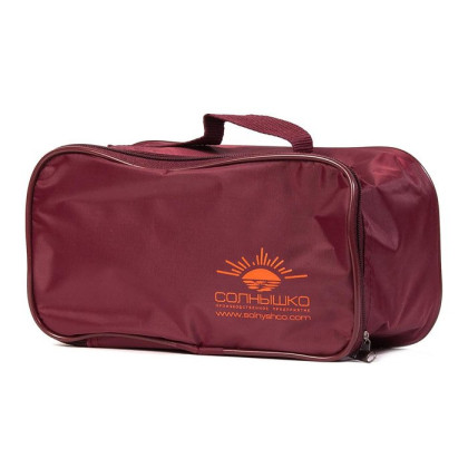 Фото товара ОУФ-06 «Солнышко» облучатель ультрафиолетовый Портативный (лампа типа ДКБУ-5)