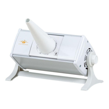 Фото товара ОУФ-10-2А "Солнышко" облучатель ультрафиолетовый (лампа типа ДРТ-240)