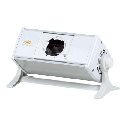 Фото товара ОУФ-10-2А "Солнышко" облучатель ультрафиолетовый (лампа типа ДРТ-240)