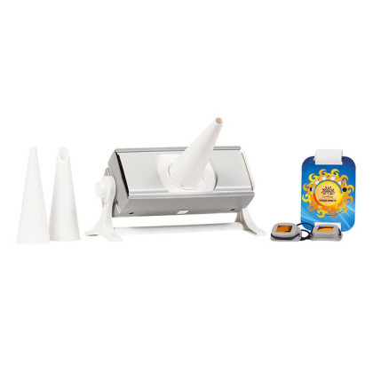 Фото товара ОУФб-04 «Солнышко» облучатель ультрафиолетовый бактерицидный (лампа типа ДКБУ-9)