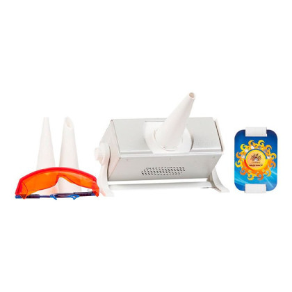 Фото товара ОУФв-02 «Солнышко» облучатель ультрафиолетовый (лампа типа ДРТ-240)