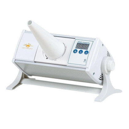 Фото товара ОУФк-01-1М «Солнышко» облучатель ультрафиолетовый кварцевый с таймером (лампа типа ДКБУ-7)