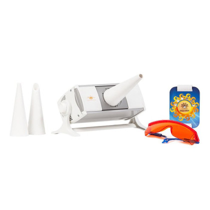 Фото товара ОУФк-01М «Солнышко» облучатель ультрафиолетовый кварцевый (лампа типа ДКБУ-7)