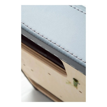 Обивка кресла для установок AY-A 3000, 3600, 4800I Фото товара Обивка кресла для установок AY-A 3000, 3600, 4800I