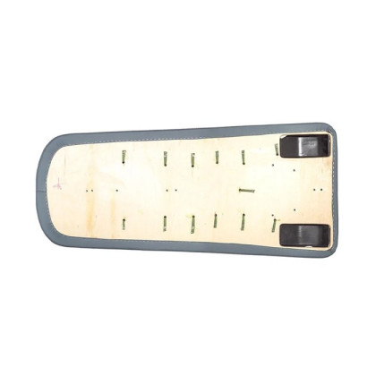 Обивка кресла для установок AY-A 3000, 3600, 4800I Фото товара Обивка кресла для установок AY-A 3000, 3600, 4800I