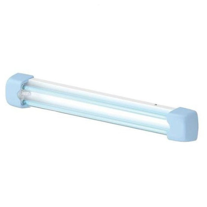 Облучатель бактерицидный ОБН-150-С-2x30 Кронт Фото товара Облучатель бактерицидный ОБН-150-С-2x30 Кронт