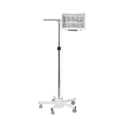 Облучатель ртутно-кварцевый на штативе ОРКш Мед ТеКо Фото товара Облучатель ртутно-кварцевый на штативе ОРКш Мед ТеКо