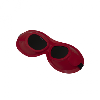 Облучатель ртутно-кварцевый на штативе ОРКш Мед ТеКо Фото товара Облучатель ртутно-кварцевый на штативе ОРКш Мед ТеКо