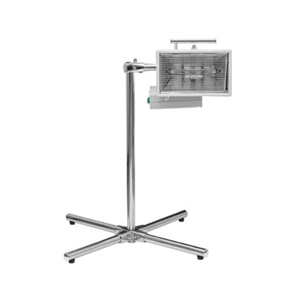 Облучатель ртутно-кварцевый настольный ОРКн-Мед ТеКо Фото товара Облучатель ртутно-кварцевый настольный ОРКн-Мед ТеКо