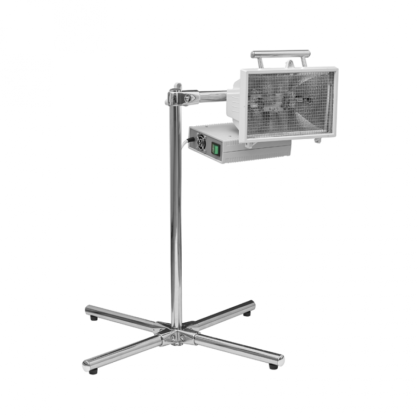 Облучатель ртутно-кварцевый настольный ОРКн-Мед ТеКо Фото товара Облучатель ртутно-кварцевый настольный ОРКн-Мед ТеКо