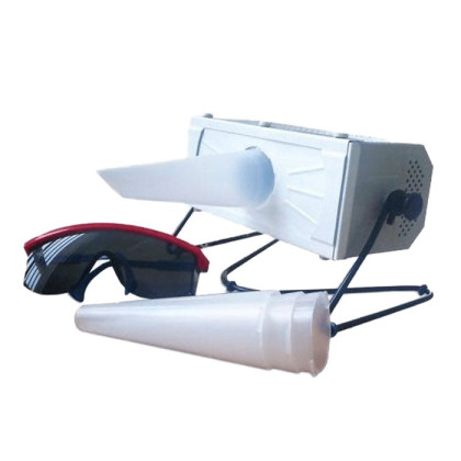 Фото товара Облучатель ультрафиолетовый кварцевый ОУФк-01 «Солнышко» (лампа ДРТ-125, лампа ДКБ-7)