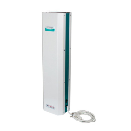 Облучатель-рециркулятор бактерицидный Defender 1-15С, Таглер Фото товара Облучатель-рециркулятор бактерицидный Defender 1-15С, Таглер