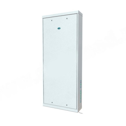 Облучатель-рециркулятор бактерицидный СИБЭСТ 200С Фото товара Облучатель-рециркулятор бактерицидный СИБЭСТ 200С