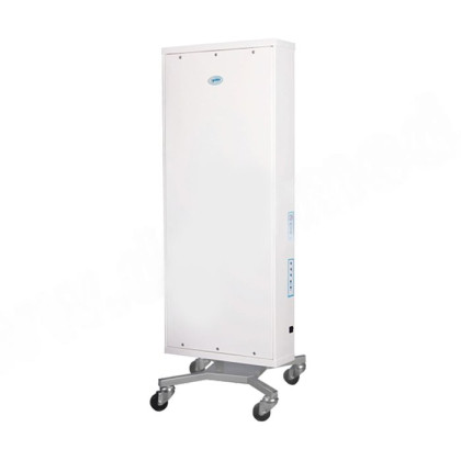 Облучатель-рециркулятор бактерицидный СИБЭСТ 200С Фото товара Облучатель-рециркулятор бактерицидный СИБЭСТ 200С