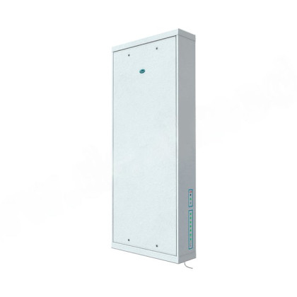 Облучатель-рециркулятор бактерицидный СИБЭСТ 300С Фото товара Облучатель-рециркулятор бактерицидный СИБЭСТ 300С