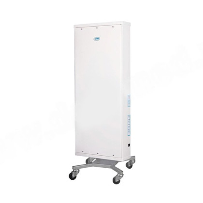 Облучатель-рециркулятор бактерицидный СИБЭСТ 300С Фото товара Облучатель-рециркулятор бактерицидный СИБЭСТ 300С