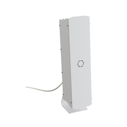 Облучатель-рециркулятор воздуха ультрафиолетовый бактерицидный ОВУ-01, РЭМО Фото товара Облучатель-рециркулятор воздуха ультрафиолетовый бактерицидный ОВУ-01, РЭМО