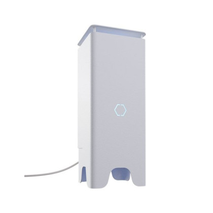 Облучатель-рециркулятор воздуха ультрафиолетовый бактерицидный ОВУ-02, РЭМО Фото товара Облучатель-рециркулятор воздуха ультрафиолетовый бактерицидный ОВУ-02, РЭМО