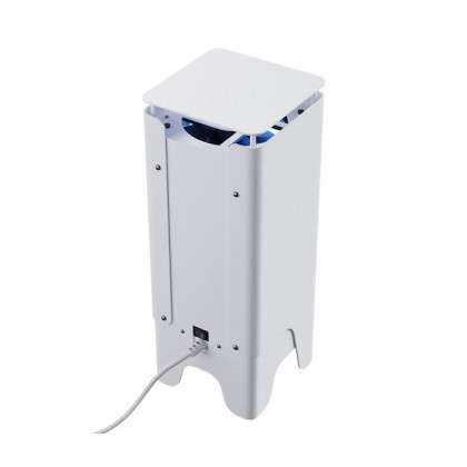 Облучатель-рециркулятор воздуха ультрафиолетовый бактерицидный ОВУ-02, РЭМО Фото товара Облучатель-рециркулятор воздуха ультрафиолетовый бактерицидный ОВУ-02, РЭМО