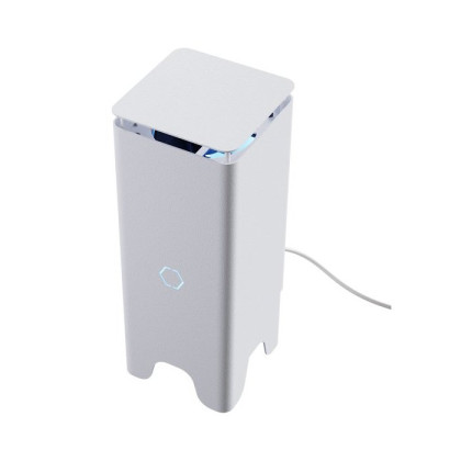 Облучатель-рециркулятор воздуха ультрафиолетовый бактерицидный ОВУ-02, РЭМО Фото товара Облучатель-рециркулятор воздуха ультрафиолетовый бактерицидный ОВУ-02, РЭМО