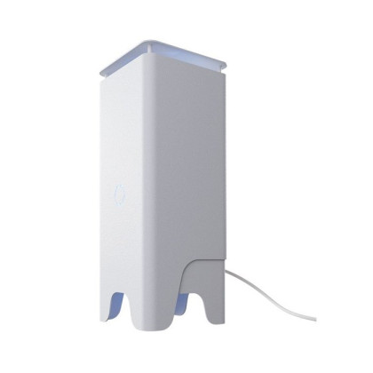 Облучатель-рециркулятор воздуха ультрафиолетовый бактерицидный ОВУ-02, РЭМО Фото товара Облучатель-рециркулятор воздуха ультрафиолетовый бактерицидный ОВУ-02, РЭМО