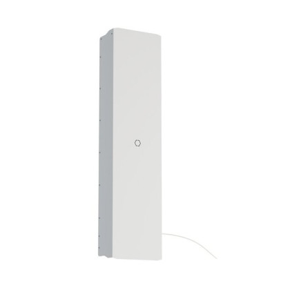 Облучатель-рециркулятор воздуха ультрафиолетовый бактерицидный ОВУ-05, РЭМО Фото товара Облучатель-рециркулятор воздуха ультрафиолетовый бактерицидный ОВУ-05, РЭМО