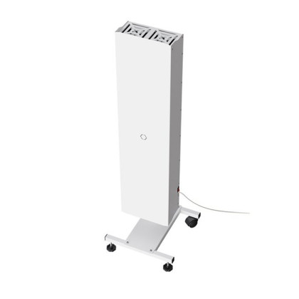 Облучатель-рециркулятор воздуха ультрафиолетовый бактерицидный ОВУ-05, РЭМО Фото товара Облучатель-рециркулятор воздуха ультрафиолетовый бактерицидный ОВУ-05, РЭМО