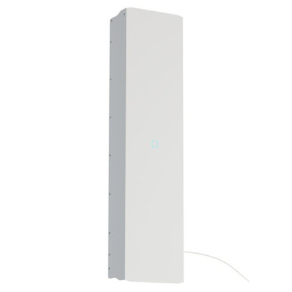 Облучатель-рециркулятор воздуха ультрафиолетовый бактерицидный ОВУ-05.1, РЭМО Фото товара Облучатель-рециркулятор воздуха ультрафиолетовый бактерицидный ОВУ-05.1, РЭМО