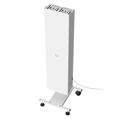 Облучатель-рециркулятор воздуха ультрафиолетовый бактерицидный ОВУ-05.1, РЭМО Фото товара Облучатель-рециркулятор воздуха ультрафиолетовый бактерицидный ОВУ-05.1, РЭМО