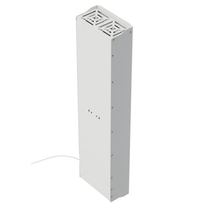 Облучатель-рециркулятор воздуха ультрафиолетовый бактерицидный ОВУ-06, РЭМО Фото товара Облучатель-рециркулятор воздуха ультрафиолетовый бактерицидный ОВУ-06, РЭМО