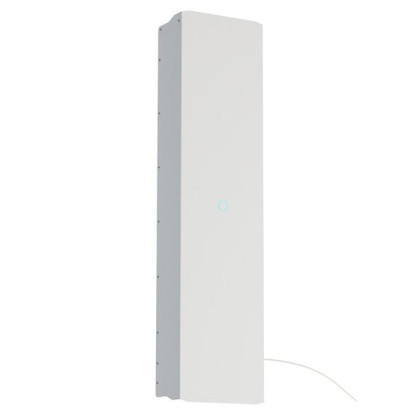 Облучатель-рециркулятор воздуха ультрафиолетовый бактерицидный ОВУ-06, РЭМО Фото товара Облучатель-рециркулятор воздуха ультрафиолетовый бактерицидный ОВУ-06, РЭМО