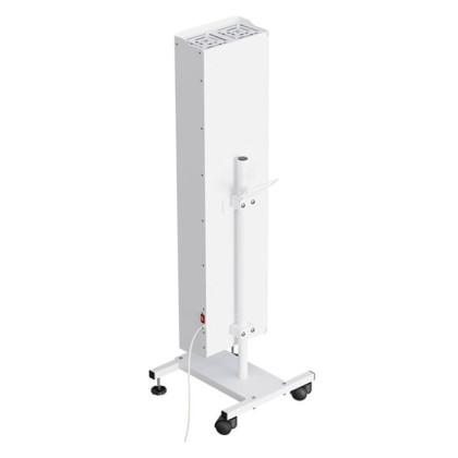 Облучатель-рециркулятор воздуха ультрафиолетовый бактерицидный ОВУ-06.1, РЭМО Фото товара Облучатель-рециркулятор воздуха ультрафиолетовый бактерицидный ОВУ-06.1, РЭМО