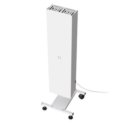 Облучатель-рециркулятор воздуха ультрафиолетовый бактерицидный ОВУ-06.1, РЭМО Фото товара Облучатель-рециркулятор воздуха ультрафиолетовый бактерицидный ОВУ-06.1, РЭМО