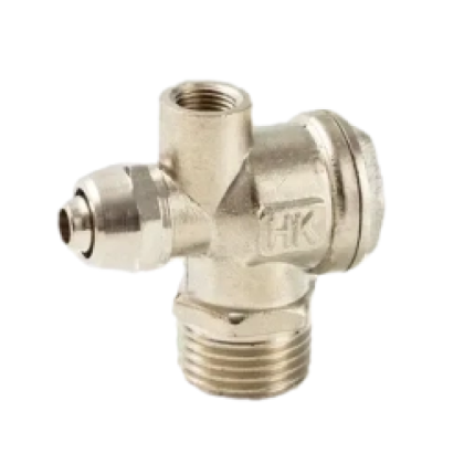 Обратный клапан для компрессоров серии ND Фото товара Обратный клапан для компрессоров серии ND