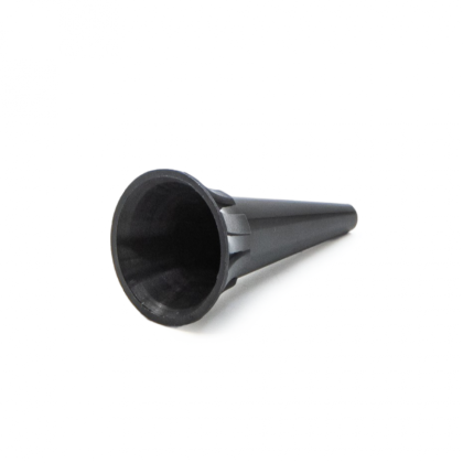 Фото товара Одноразовые воронки 2,5мм медицинские 100 шт/уп. для отоскопов ri-scope L1/L2 Riester