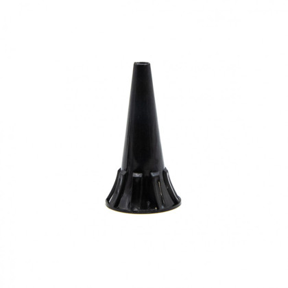 Фото товара Одноразовые воронки 3мм 100 шт/уп. для отоскопов ri-scope L1/L2 Riester