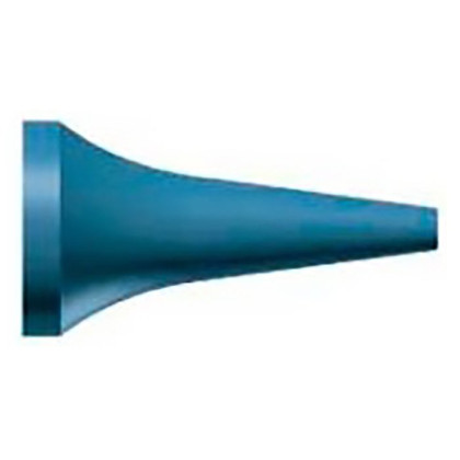 Фото товара Одноразовые воронки 3мм 500 шт/уп. для отоскопов ri-scope L3 и EliteVue Riester