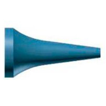 Одноразовые воронки 3мм, 100 шт/уп. для отоскопов ri-scope L3 и EliteVue Riester Фото товара Одноразовые воронки 3мм, 100 шт/уп. для отоскопов ri-scope L3 и EliteVue Riester