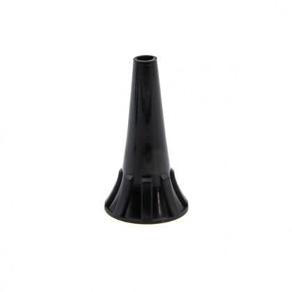 Фото товара Одноразовые воронки 4мм 100 шт/уп. для отоскопов ri-scope L1/L2 Riester